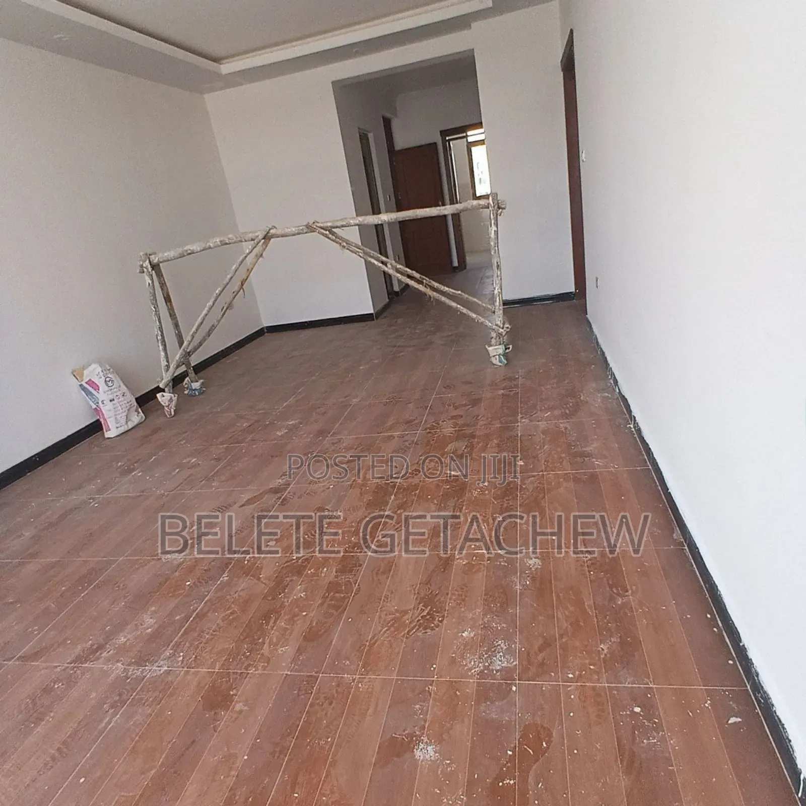 3bdrm Apartment in Semit Pepsi,, Bole for sale