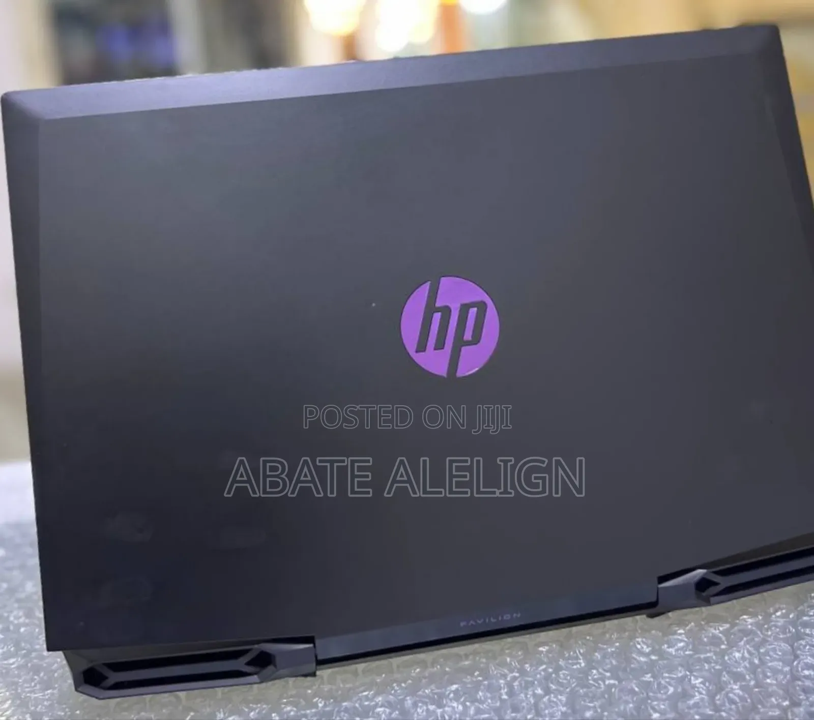 New Laptop HP Pavilion 15 16GB Intel Core I7 SSD 512GB