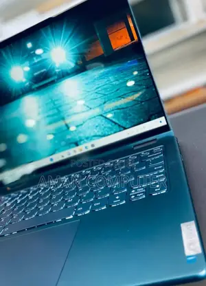 New Laptop Lenovo Yoga 2 16GB Intel Core Ultra 7 SSD 512GB