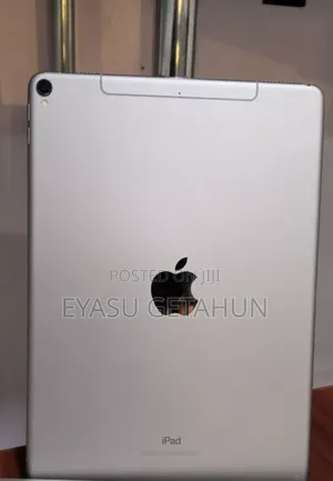 New Apple iPad Pro 256 GB