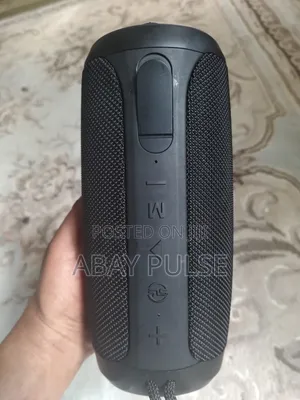 Sodlk Speaker- Feel Sound!