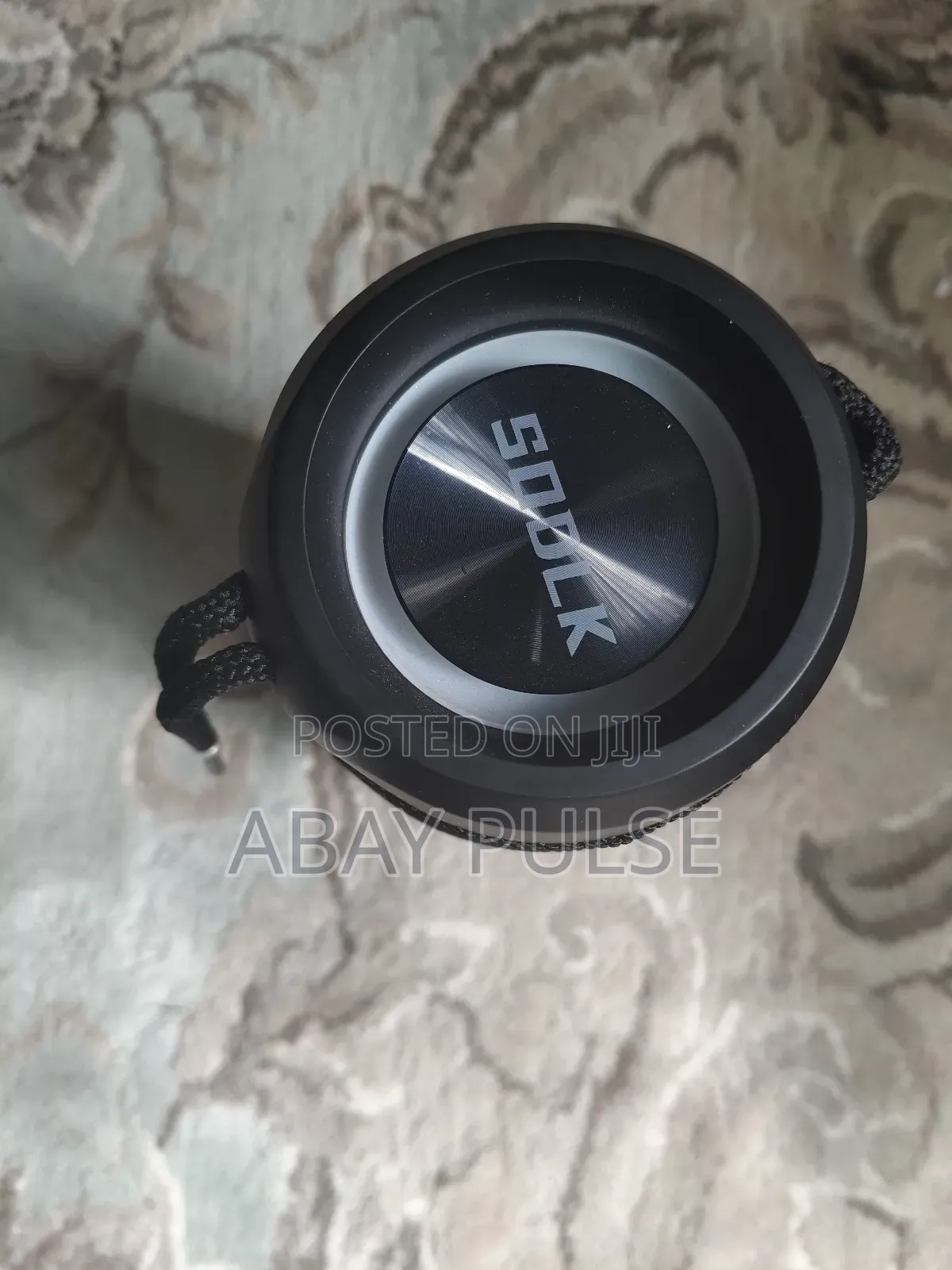 Sodlk Speaker- Feel Sound!