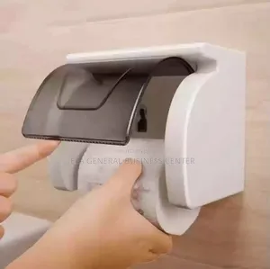 Toilet Tissue Paper Holdee