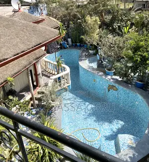 5bdrm Mansion in Akaky Kaliti for sale