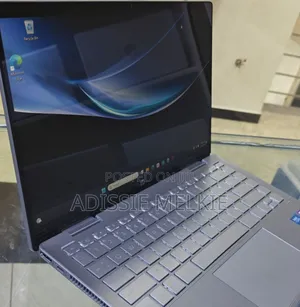 New Laptop HP Pavilion X360 16GB Intel Core 5 SSD 1T