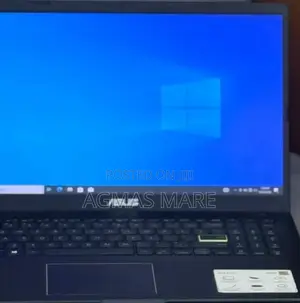 New Laptop Asus 4GB Intel Celeron SSD 256GB