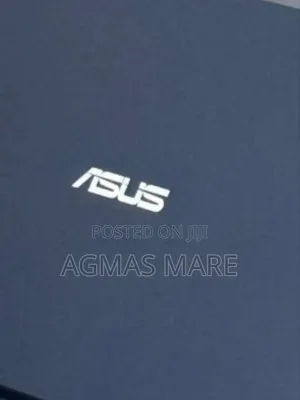 New Laptop Asus 4GB Intel Celeron SSD 256GB
