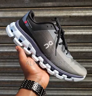 Cloud Tilt High Master Quality Smooth Sneakers for You