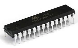 Atmega328 Microcontroller Atmega328p