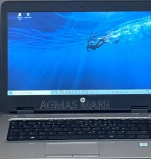 New Laptop HP ProBook 430 G2 8GB Intel Core I3 SSD 128GB