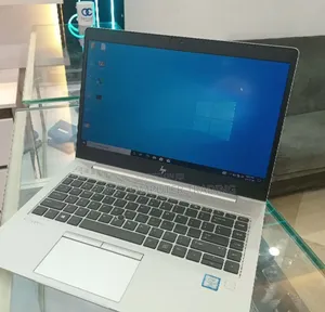 New Laptop HP EliteBook 840 G4 16GB Intel Core I5 SSD 512GB