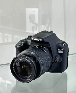 Canon 1200d Body