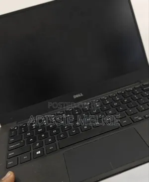 New Laptop Dell XPS 13 16GB Intel Core I7 SSD 256GB