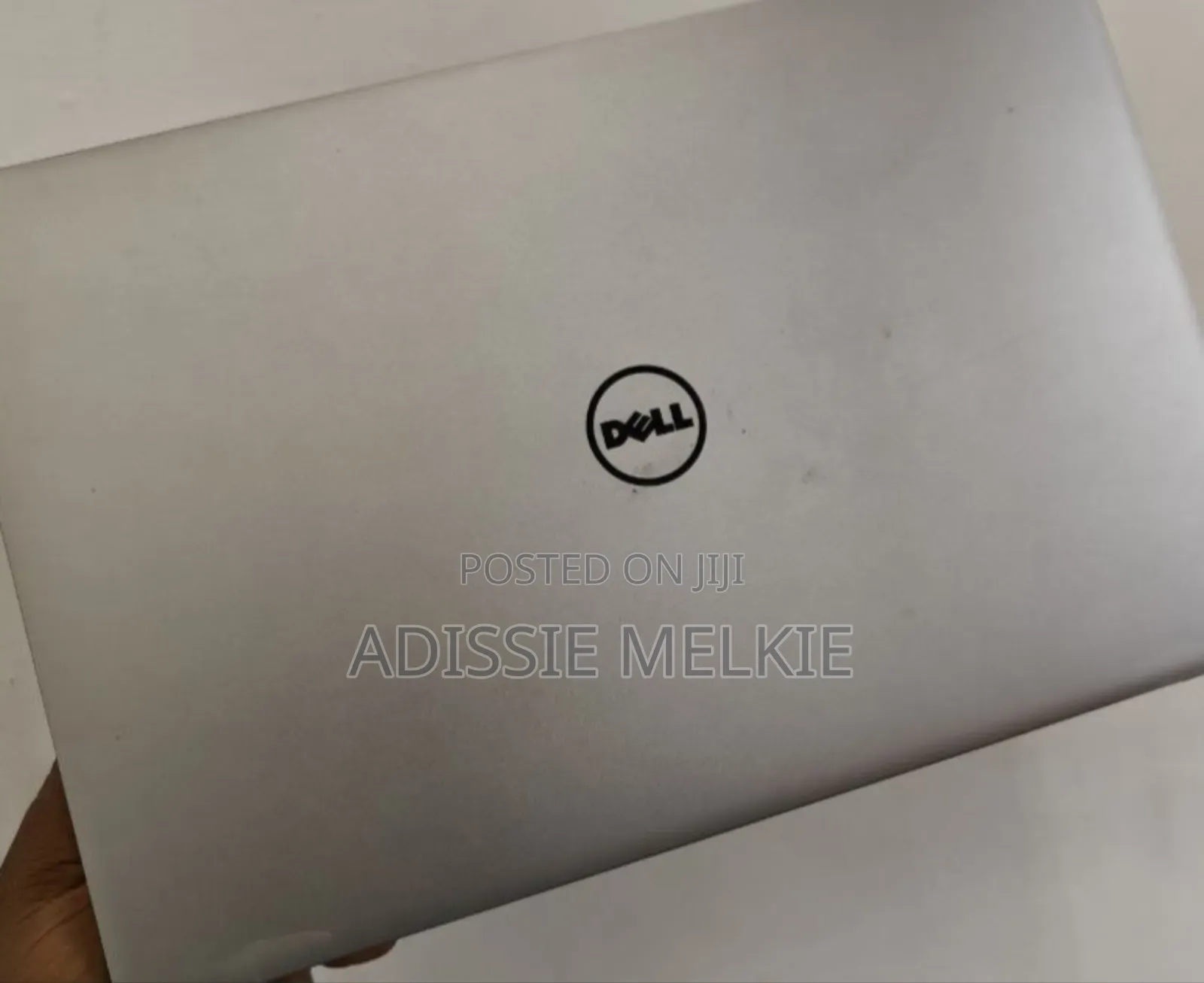 New Laptop Dell XPS 13 16GB Intel Core I7 SSD 256GB