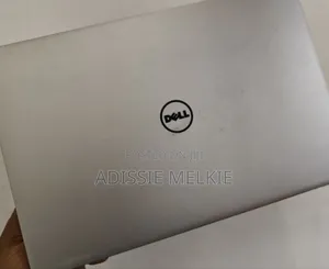 New Laptop Dell XPS 13 16GB Intel Core I7 SSD 256GB