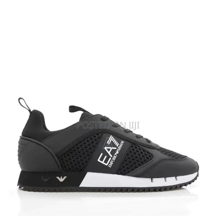 Emporia Armany Ea7 Original