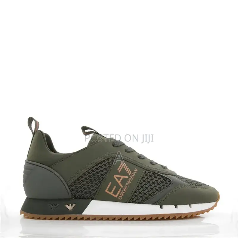 Emporia Armany Ea7 Original