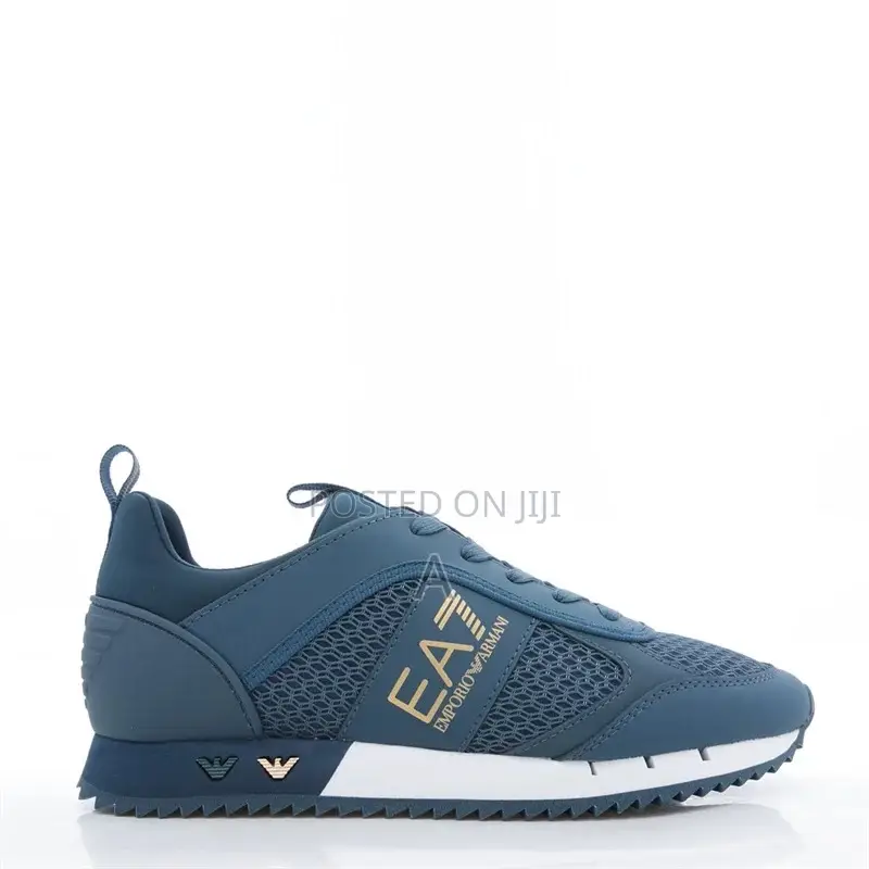 Emporia Armany Ea7 Original