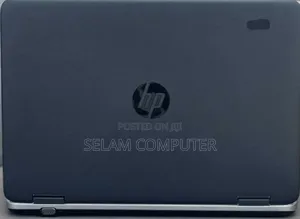 New Laptop HP ProBook 640 G2 6GB Intel Core I3 SSD 128GB
