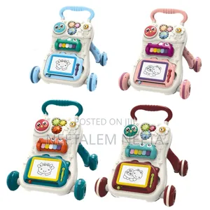Baby Push Walker
