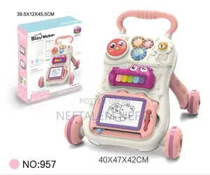 Baby Push Walker
