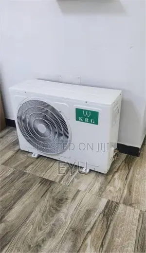 Split Air Conditioners