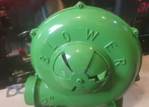 Electrical Blower(Forja)