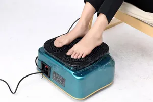 Tlanshi Blood Circulation Massager