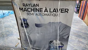 Woshing Machine