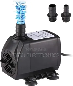 Water Pump For Fountain 45w Ac