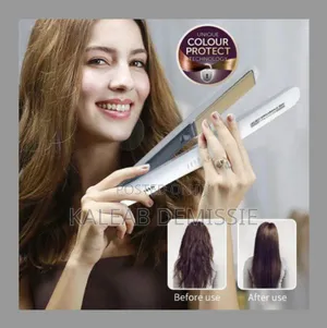 Sokany Professional Hair Straightener