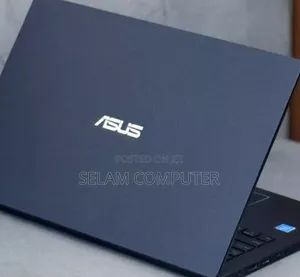 New Laptop Asus R510JX 4GB Intel SSD 256GB