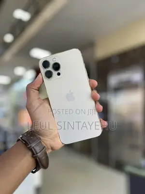 Apple iPhone 13 Pro Max 128 GB Gold