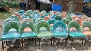 Luxury Restaurant Chairs
