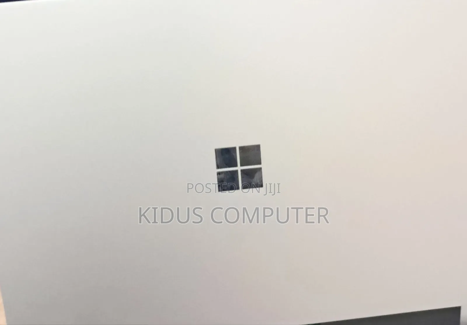 New Laptop Microsoft Surface 16GB Intel Core I7 SSD 512GB