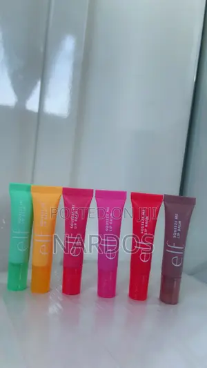 E.L.F Lip Balm