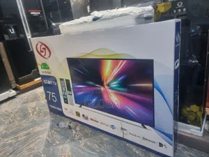 Lj 75 Inch 2160 Picture Quality TV