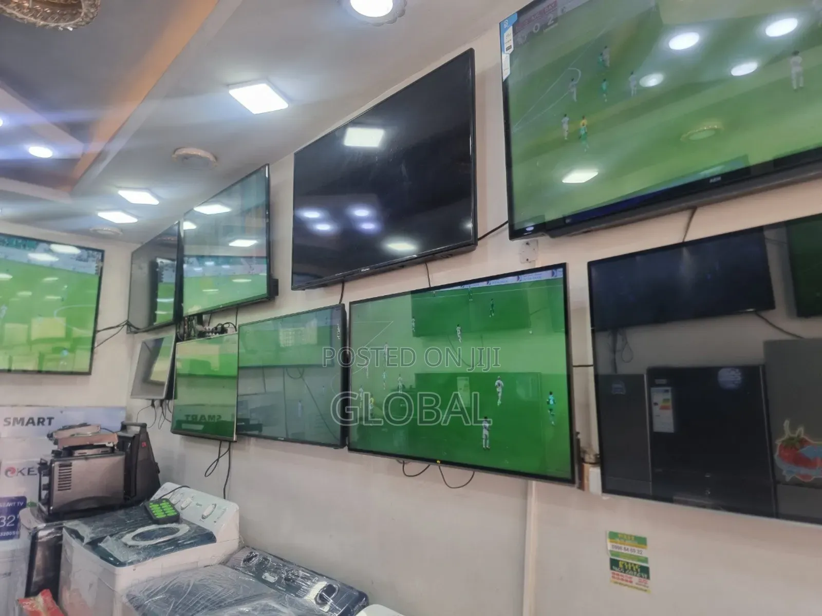 Lj 75 Inch 2160 Picture Quality TV