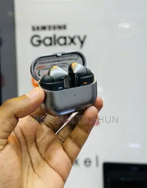 Samsung Galaxy Buds3 Pro