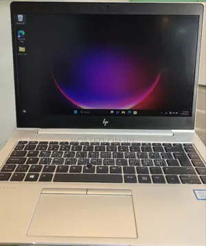 New Laptop HP EliteBook 840 G5 16GB Intel Core I5 SSD 512GB