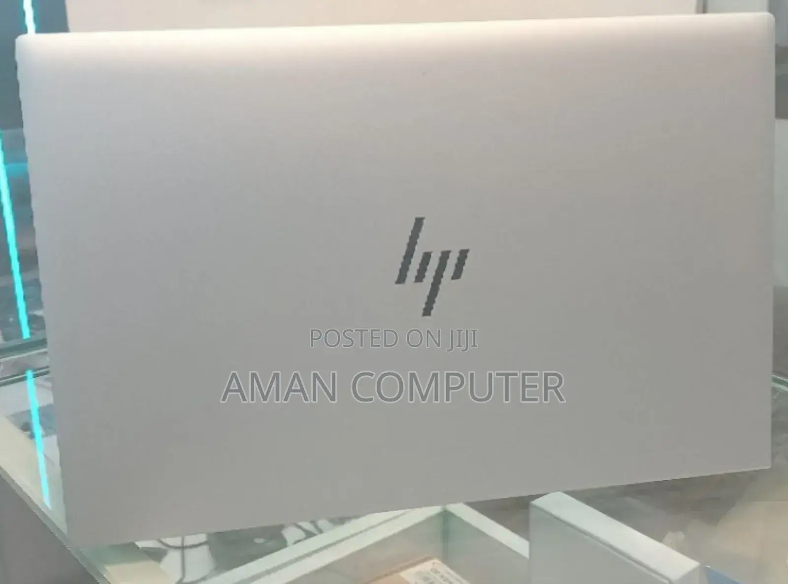 New Laptop HP EliteBook 840 G7 16GB Intel Core I5 SSD 512GB