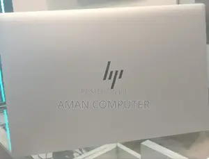 New Laptop HP EliteBook 840 G7 16GB Intel Core I5 SSD 512GB