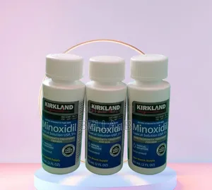 Original Minoxidil - Roots Of Resilience
