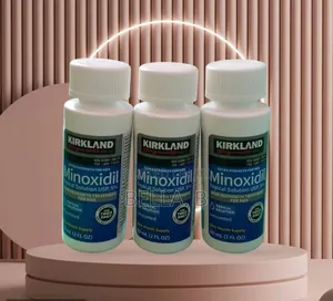 Original Minoxidil - Retake The Spotlight