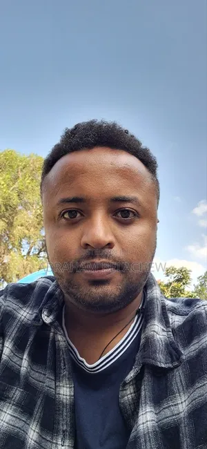 Abraham Belachew