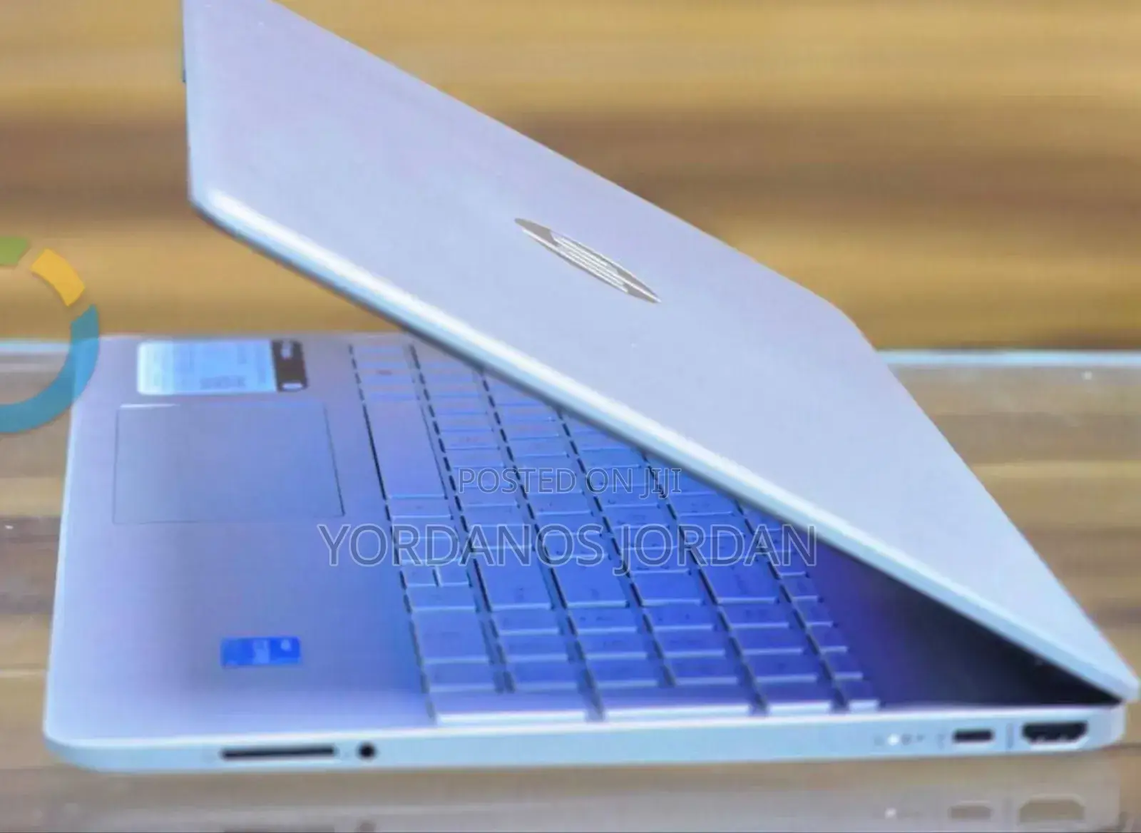 New Laptop HP Stream Notebook 8GB Intel Core I3 SSD 256GB