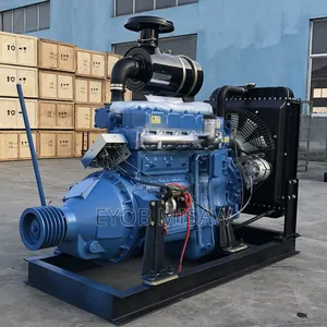 Yuchai Engine
