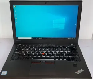 New Laptop Lenovo ThinkPad Yoga 8GB Intel Core I7 SSD 512GB