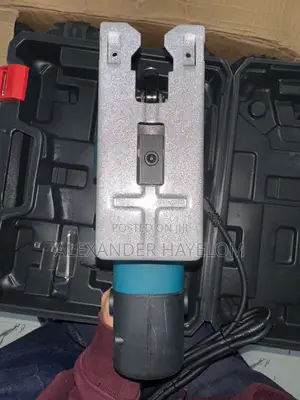 Dshi Rotary Hammer