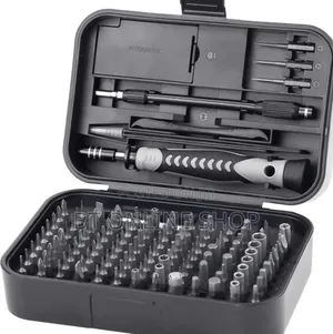 Unmatched Versatility for All Your Repair Needs
